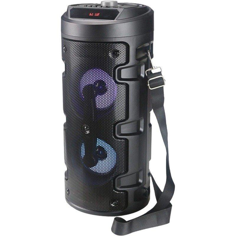 Zvucnik CMiK MK 8896 Bluetooth karaoke mikrofon