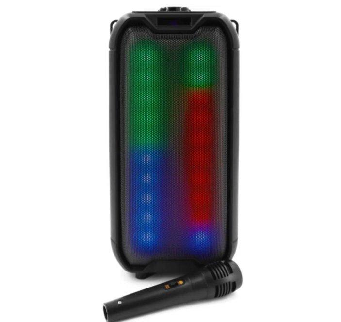 Zvucnik CMiK MK 8898 Bluetooth karaoke mikrofon
