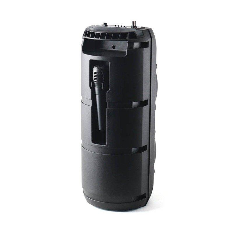 Zvucnik DS 2806 bluetooth karaoke