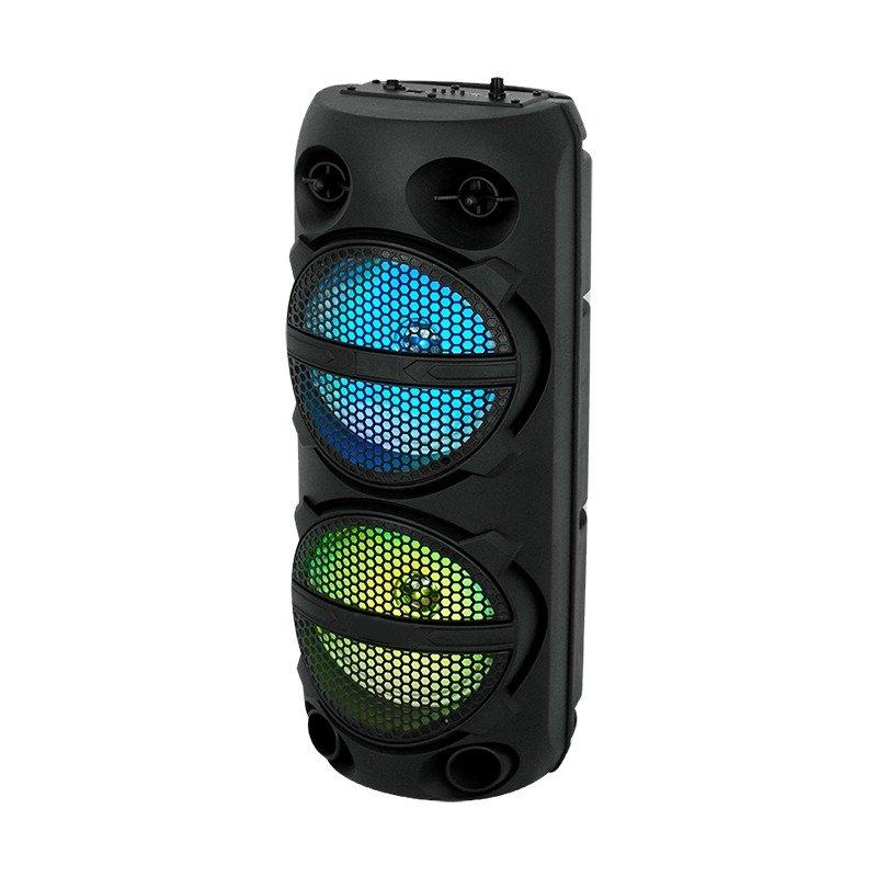 Zvucnik DS 2806 bluetooth karaoke