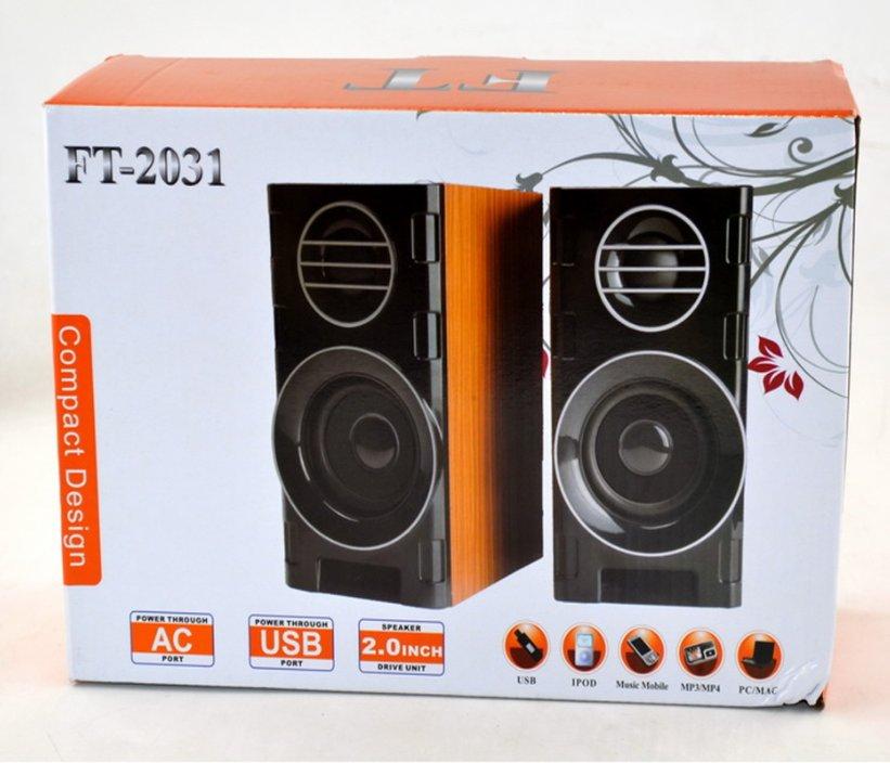 Zvucnik FT 2031