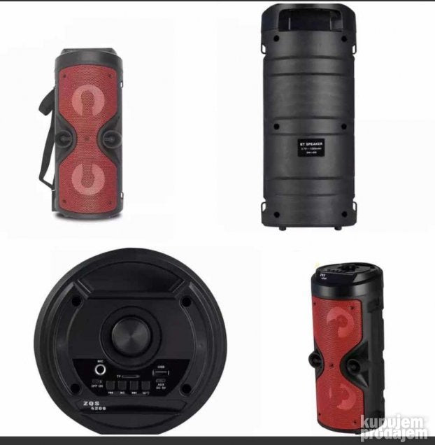 Zvucnik Mk8895