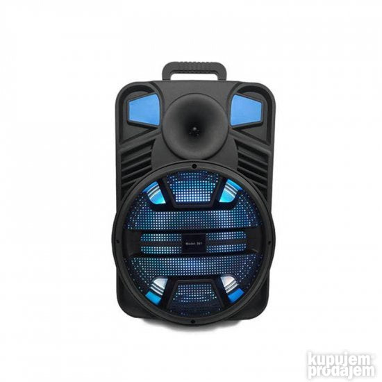 Zvucnik Portable Speaker 12