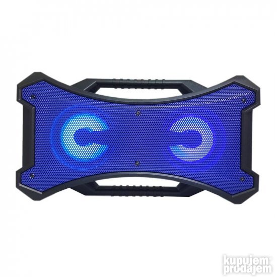 Zvucnik BT Speaker ZQS 4213