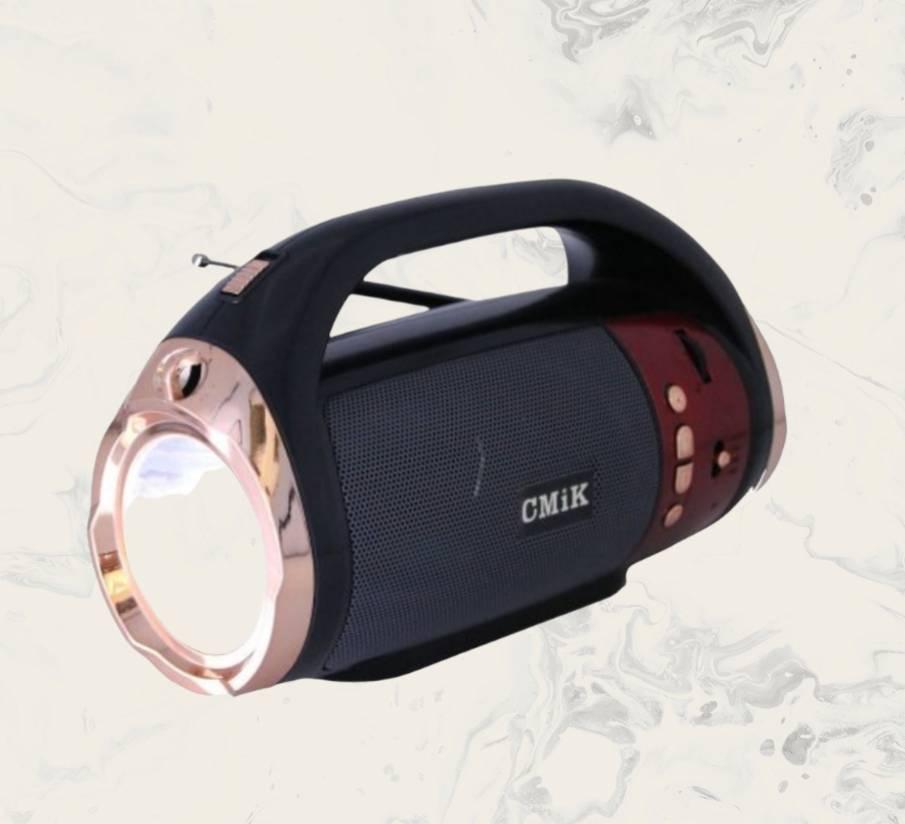 Zvucnik bluetooth CMIK MK 123
