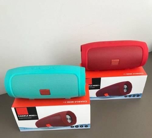 Zvucnik Bluetooth Charge Mini 3i - Slika 4