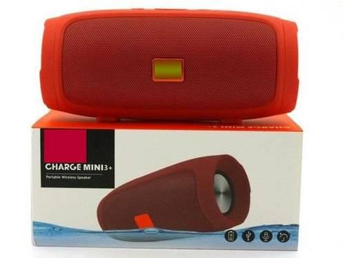 Zvucnik Bluetooth Charge Mini 3i - Slika 5