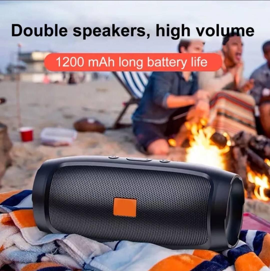 Zvucnik Bluetooth Charge Mini 3i