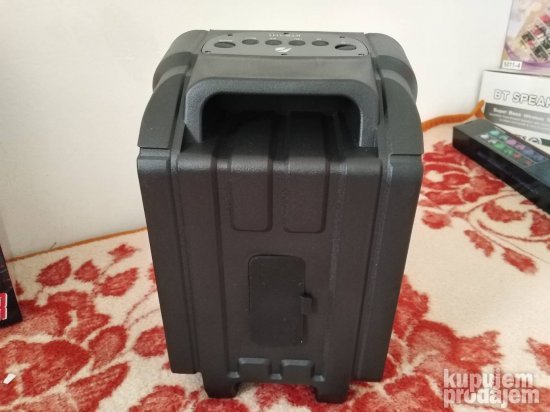 Zvucnik bluetooth KTS 1111 novo