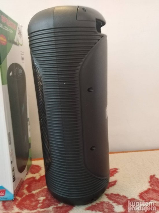 Zvucnik bluetooth ZQS 5201 novo