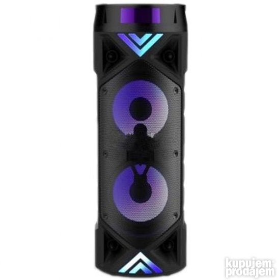 Zvucnik bluetooth ZQS 6201 novo