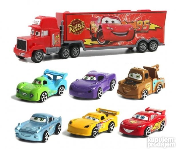 cars Set 7 u 1