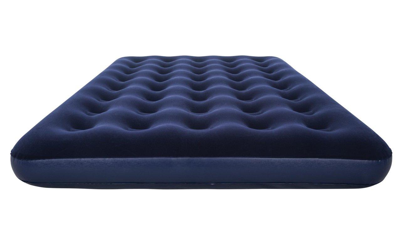 dusek na naduvavanje Bestway 1.91m x 1.37m x 22cm dusek na naduvavanje Bestway 1.91m x 1.37m x 22cm