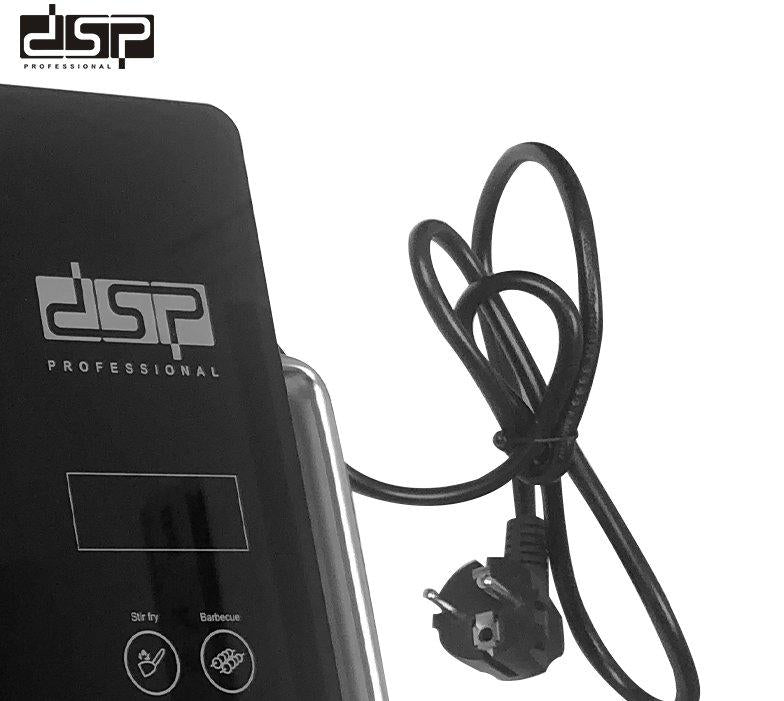 elekticni reso dsp KD5052 elekticni reso dsp KD5052 - Slika 5