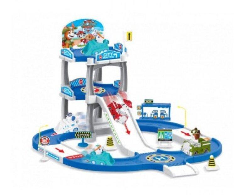 garaza patrolne sape Paw patrol garaza patrolne sape Paw patrol
