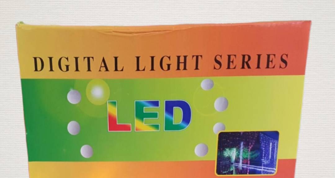 godisnja LED zavesa 3m x 2m godisnja LED zavesa 3m x 2m - Slika 5