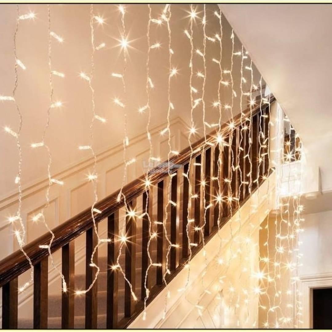 godisnja LED zavesa 3m x 3m godisnja LED zavesa 3m x 3m