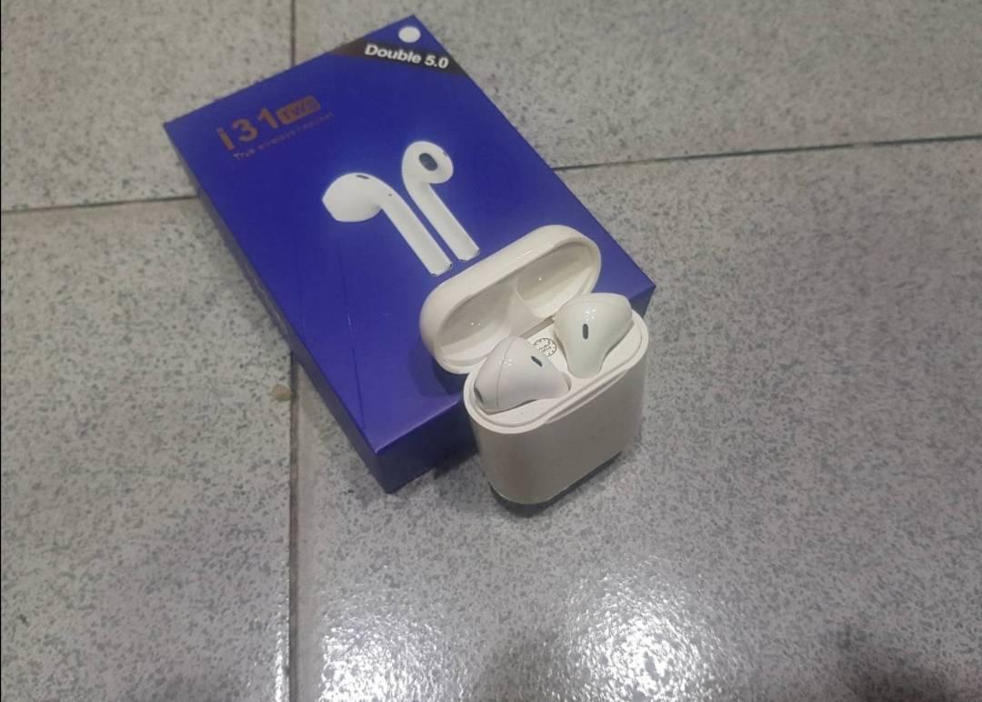 i31 TWS Bluetooth slusalice nov model i31 TWS Bluetooth slusalice nov model