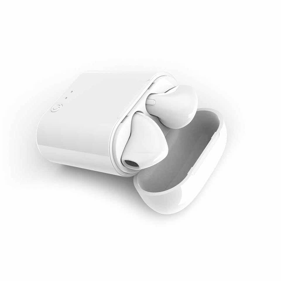 i7S TWS Mini Bluetooth Bezicne Slusalice