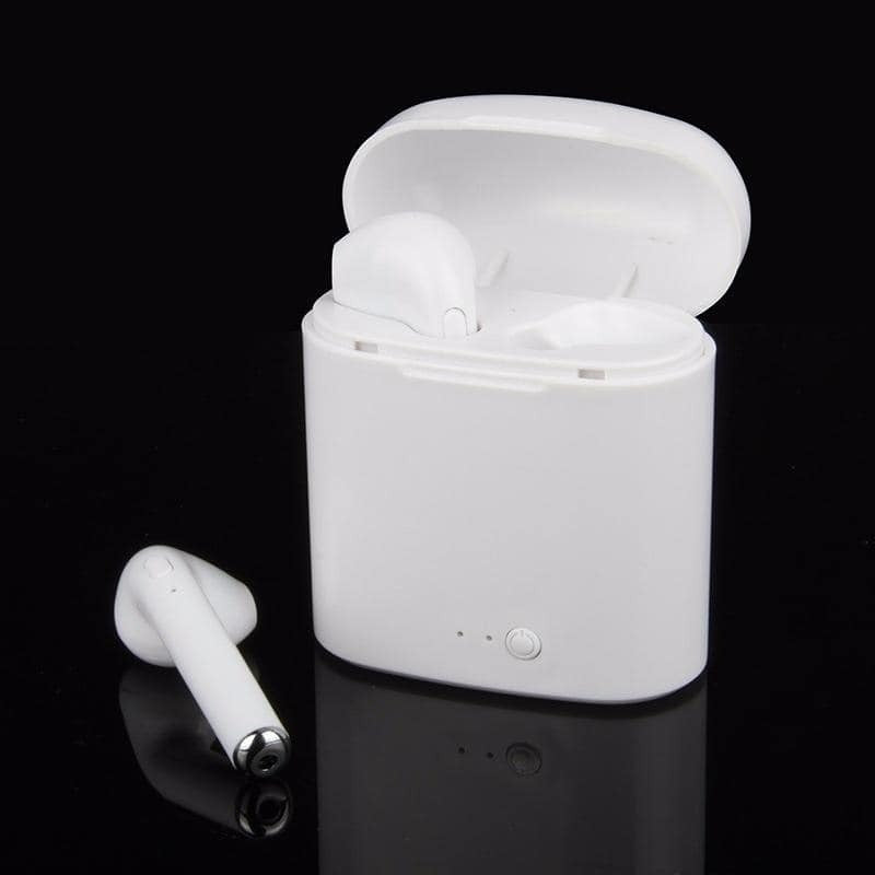 i7S TWS Mini Bluetooth Bezicne Slusalice - Slika 3