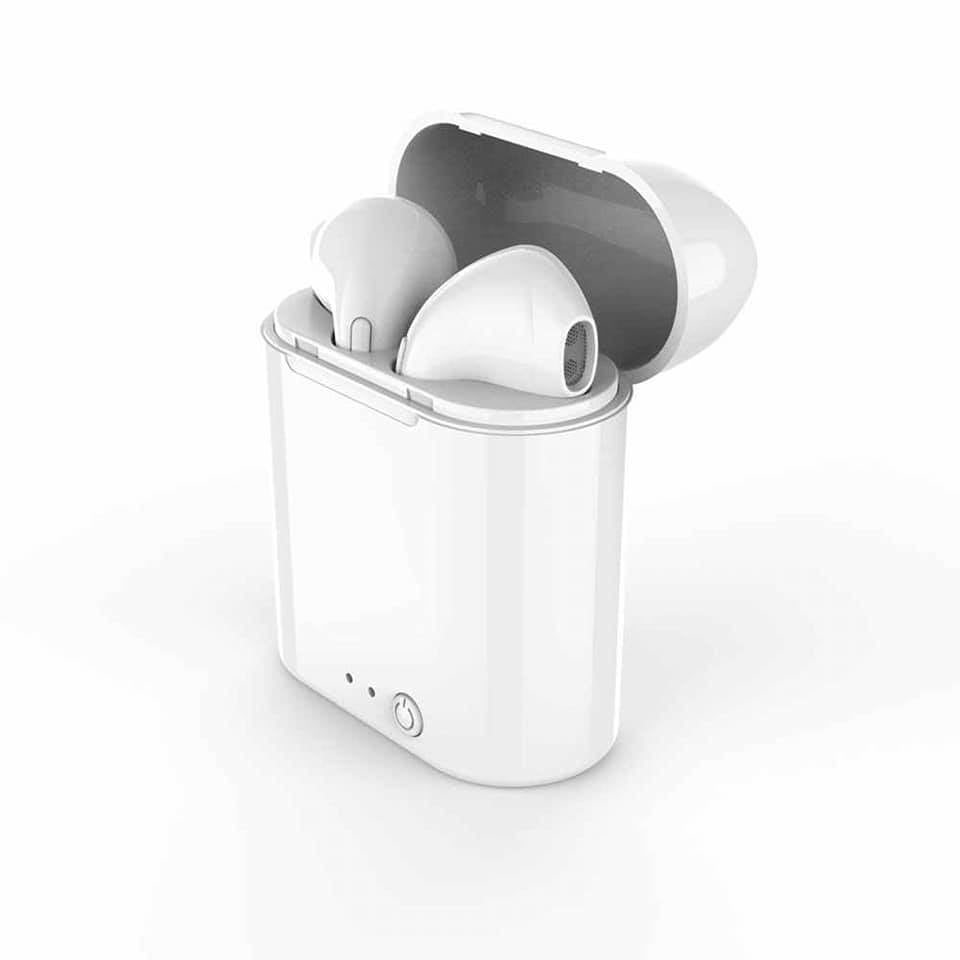i7S TWS Mini Bluetooth Bezicne Slusalice - Slika 5