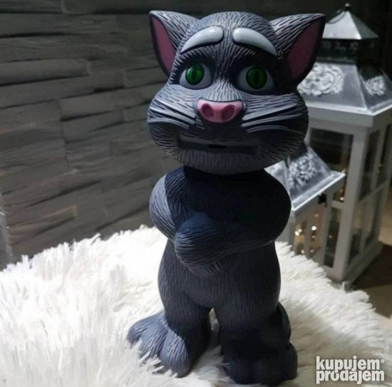 macak tom od 20cm
