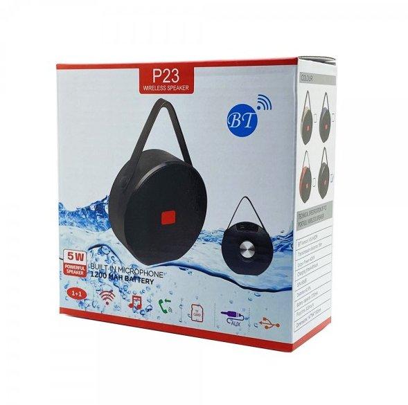 mini zvucnik P23 Odlican mini zvucnik P23 - Slika 4