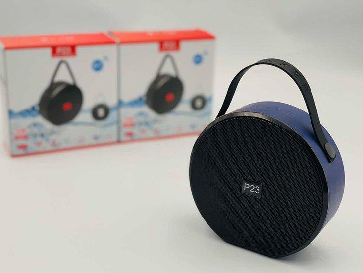 mini zvucnik P23 Odlican mini zvucnik P23 - Slika 5