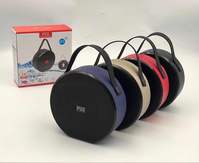 mini zvucnik P23 Odlican mini zvucnik P23 - Slika 6