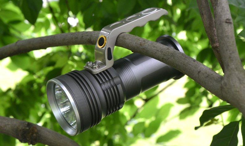 model baterijske lampe Odlican model baterijske lampe
