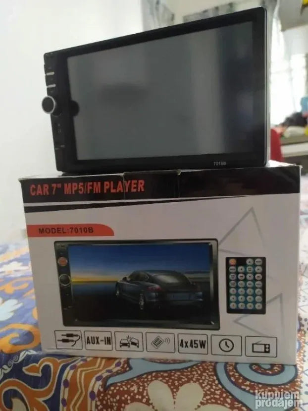 multimedija player mp5 7 inca - Slika 8