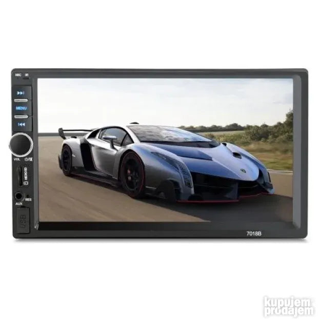 multimedija player mp5 7 inca - Slika 9