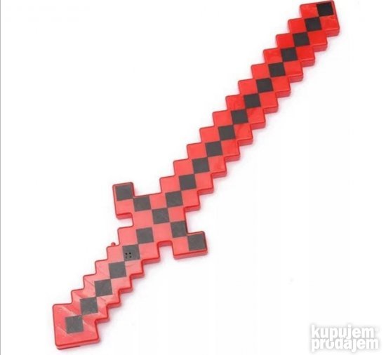 muzicki mac crveni