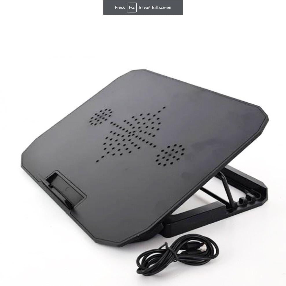 postolje za laptop sa kulerom Kuler za laptop