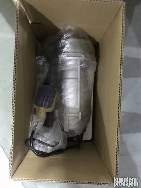 potapajuca pumpa potapajuca QDX3 20 0.55F gidro pumpa LULI - Slika 12
