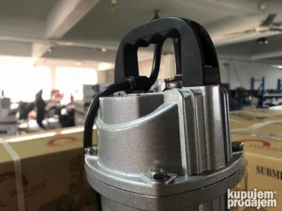 potapajuca pumpa potapajuca QDX3 20 0.55F gidro pumpa LULI