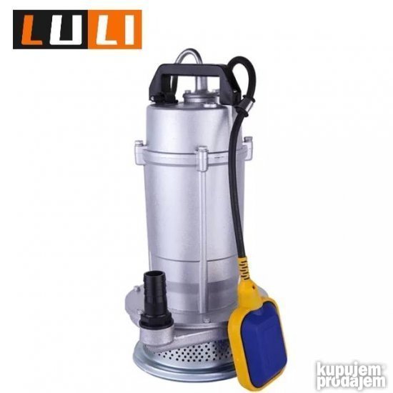 potapajuca pumpa potapajuca QDX3 20 0.55F gidro pumpa LULI - Slika 7
