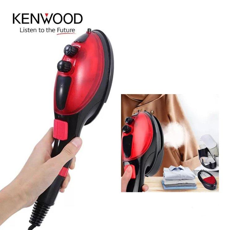 prenosiva pegla na paru Kenwood