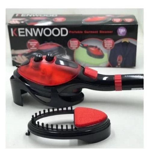 prenosiva pegla na paru Kenwood