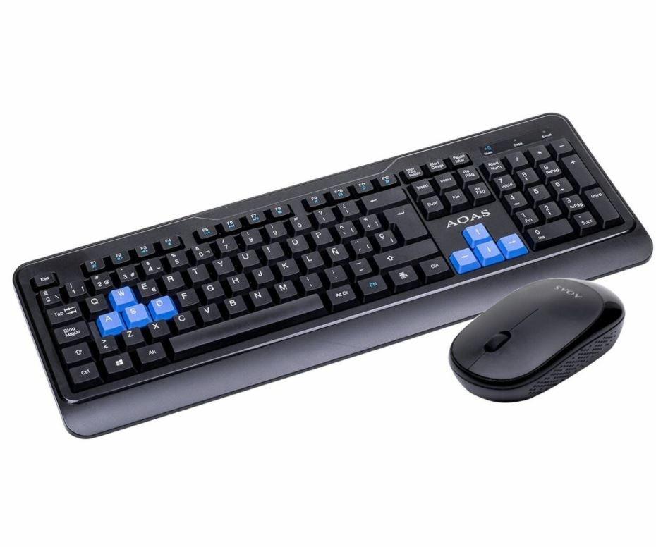set Aoas M 900 Tastaturai mis Odlican set Aoas M 900 Tastaturai mis