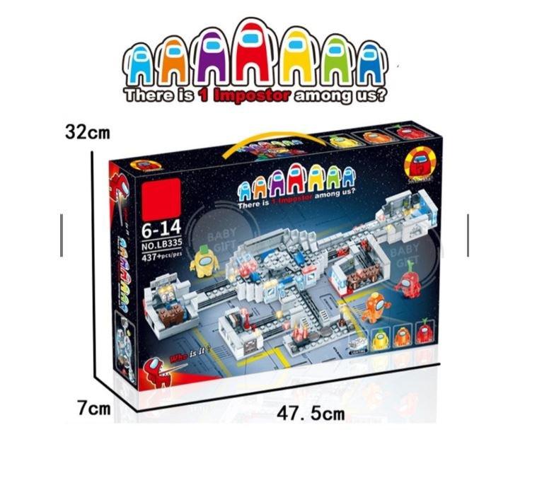 set kockica Odlican set kockica