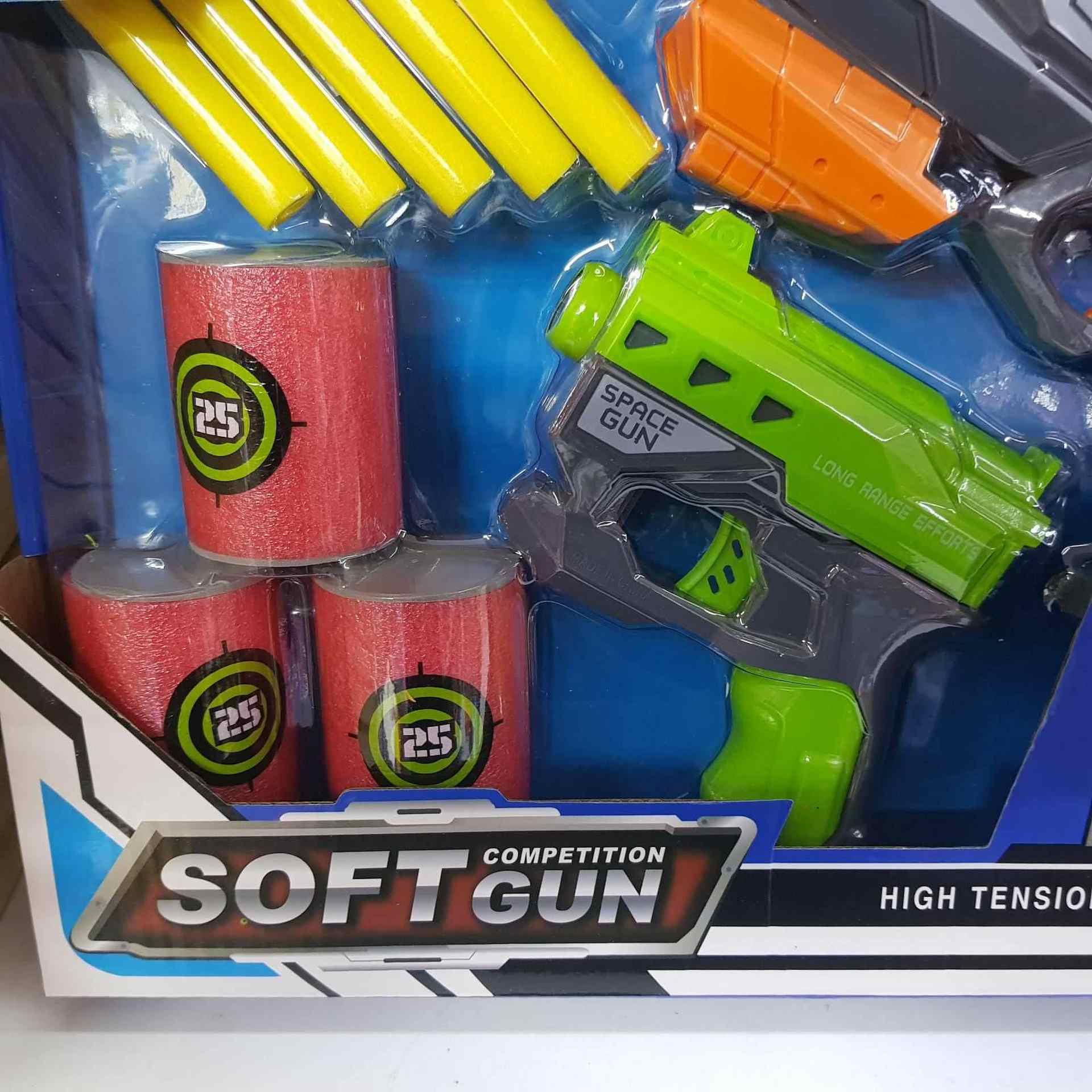 set pistolja  Odlican set pistolja