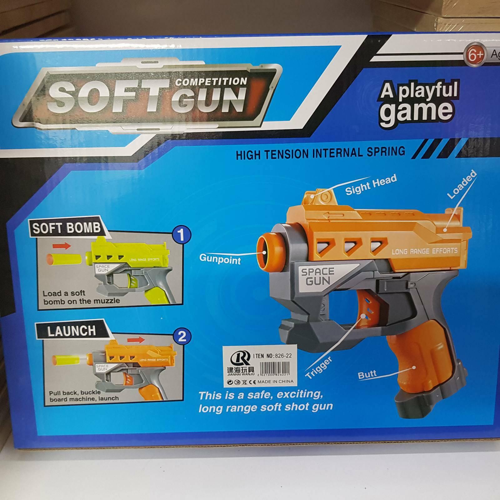set pistolja Odlican set pistolja - Slika 4