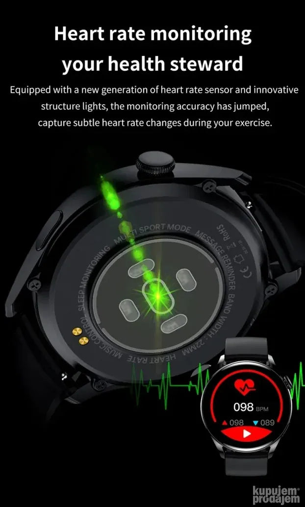 smart Watch GT5