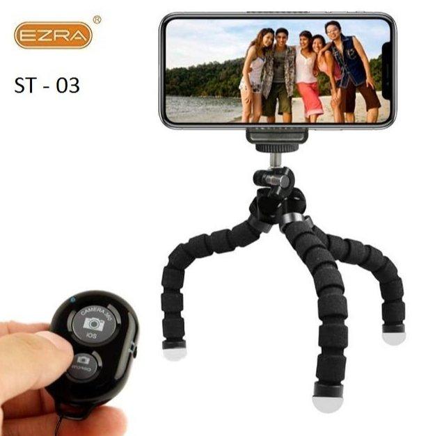 stativ za telefon tripod za telefon stativ tripod EZRA stativ za telefon tripod za telefon stativ tripod EZRA
