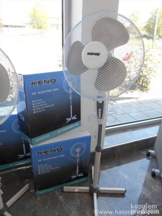 ventilator