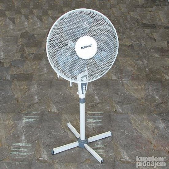 ventilator - Slika 3