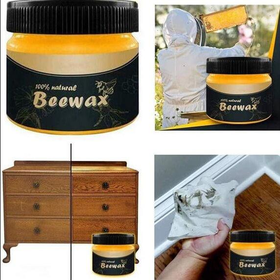 vosak za dvene povrsine pcelinji vosak Beewax vosak za dvene povrsine pcelinji vosak Beewax