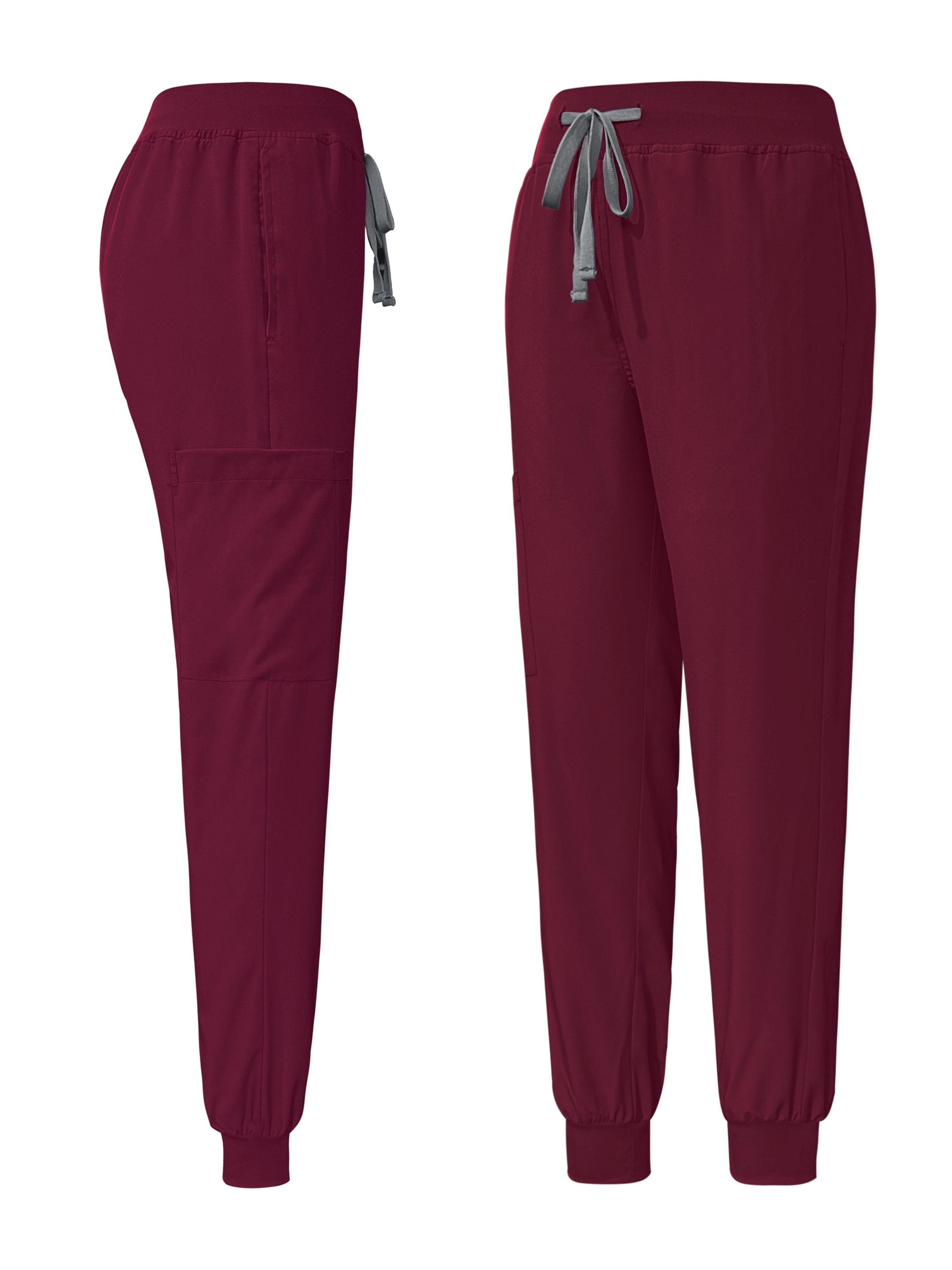 Medicinske uniforme, bluza sa V-izrezom, pantalone, komplet za medicinske sestre, hirur&scaron;ka radna odeća, stomatolo&scaron;ko medicinsko odeća, bolničko odeća za doktore