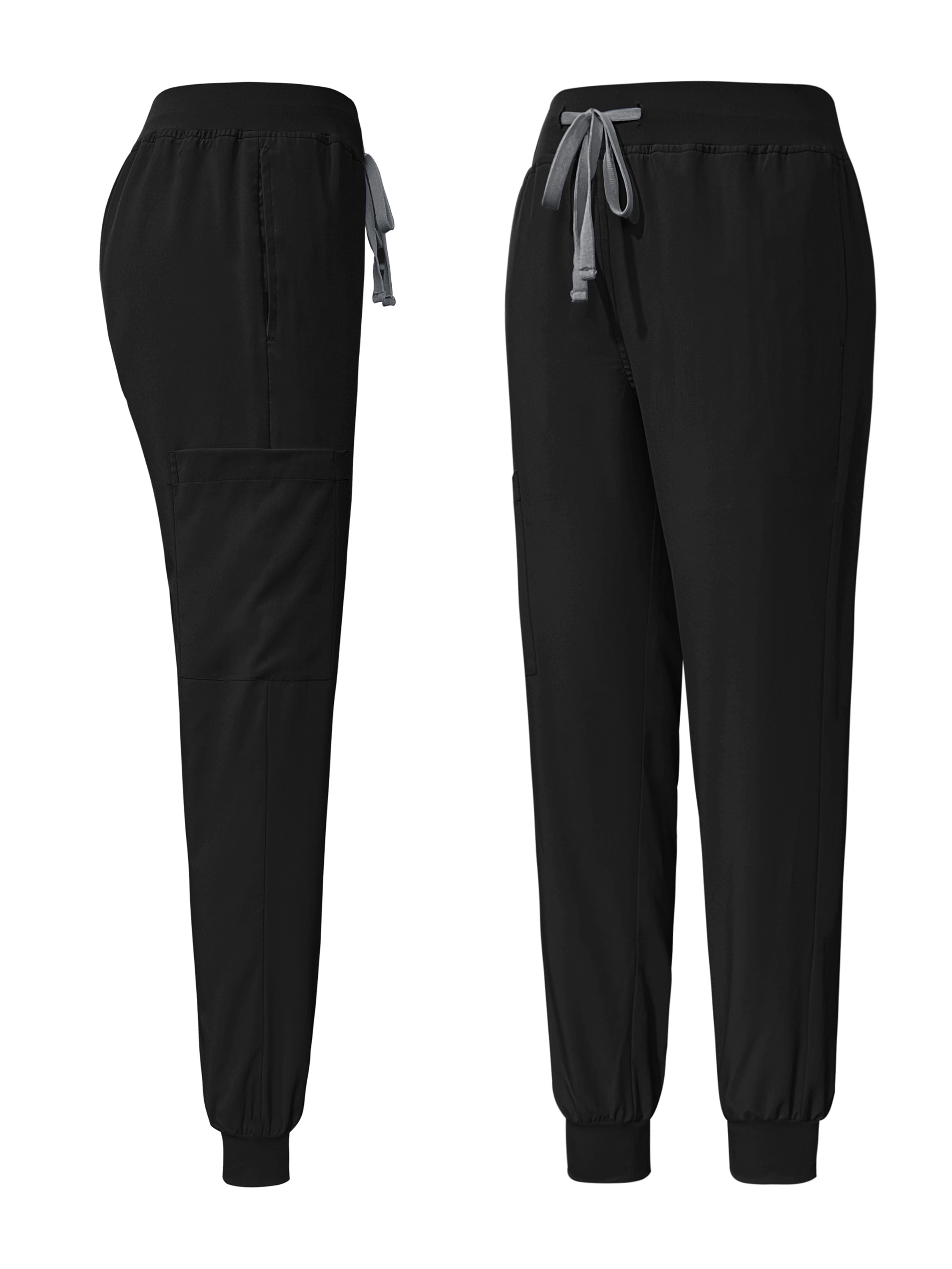 Medicinske uniforme, bluza sa V-izrezom, pantalone, komplet za medicinske sestre, hirur&scaron;ka radna odeća, stomatolo&scaron;ko medicinsko odeća, bolničko odeća za doktore